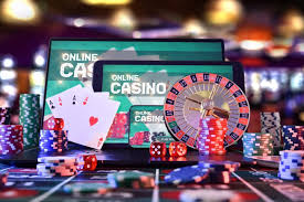A Comprehensive Review of Casino WildWild New A Comprehensive Review of Casino WildWild New