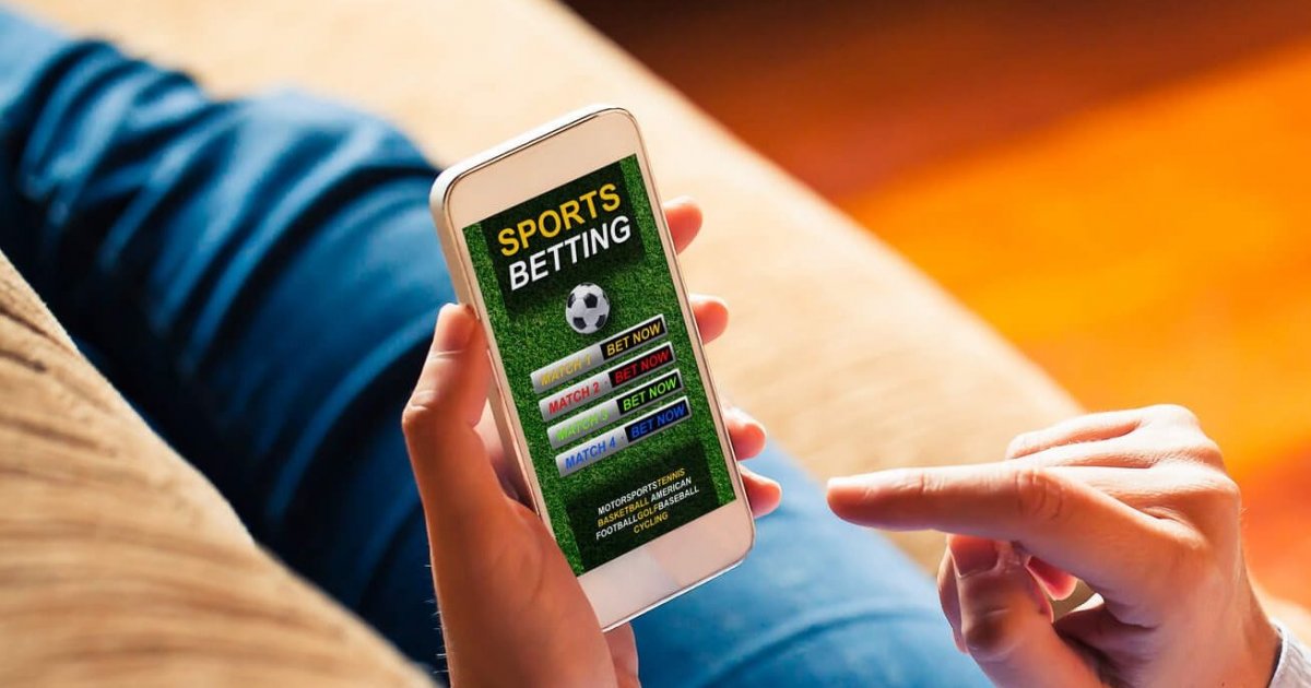 Betandreas Brings You Exciting Sports Betting Action 7