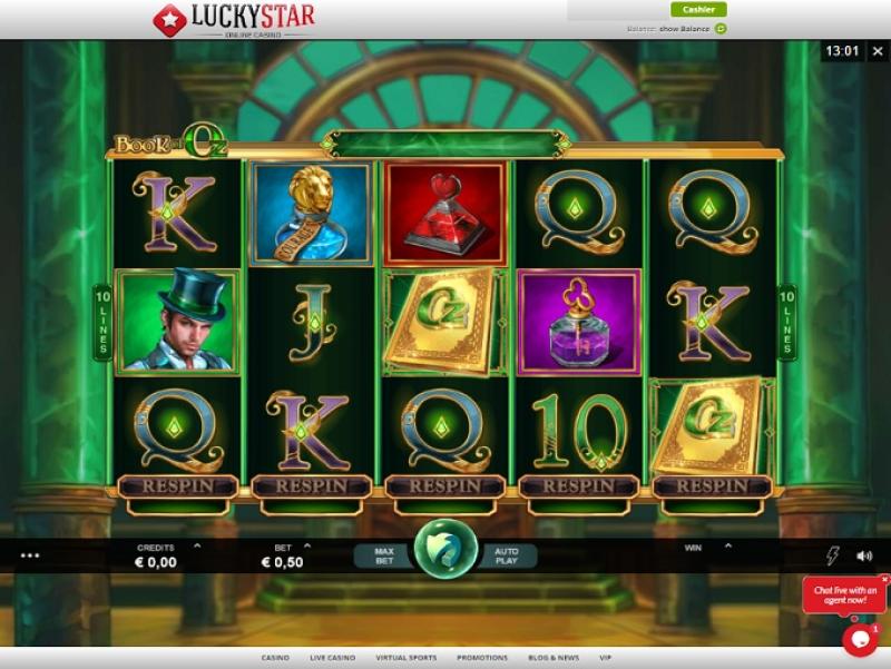 Discover Exciting Benefits of Lucky Star Casino No Deposit Bonus Discover Exciting Benefits of Lucky Star Casino No Deposit Bonus
