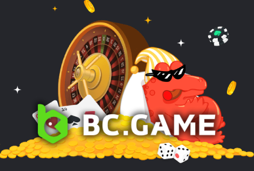 Discover the Excitement of Bc Fun Your Ultimate Gaming Destination Discover the Excitement of Bc Fun Your Ultimate Gaming Destination