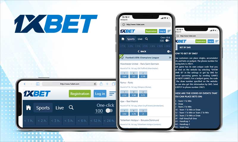 Everything You Need to Know About the 1xbet Download App