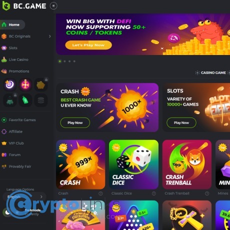Experience the Thrills of BC.Game Crypto Casino in India Experience the Thrills of BC.Game Crypto Casino in India