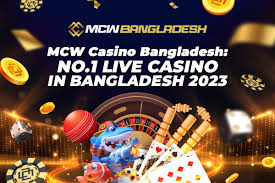 MCW - why you should play on the internet gambling establishment games in Bangladesh MCW - why you should play on the internet gambling establishment games in Bangladesh