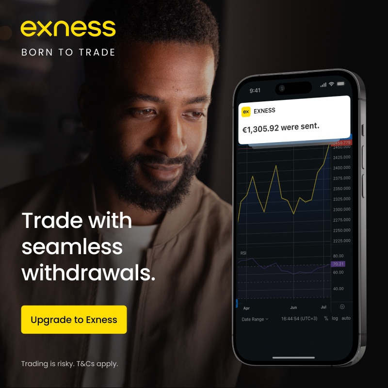 Open Exness Account Your Gateway to Global Trading Open Exness Account Your Gateway to Global Trading