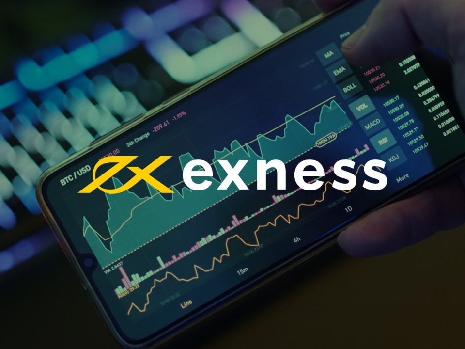 Secure Exness Platform 3