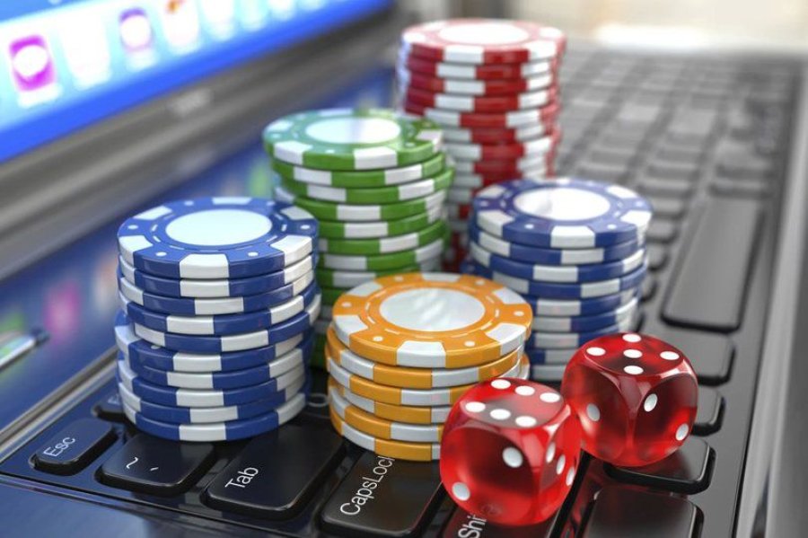 Experience Thrilling Gaming at Online WildWild Casino