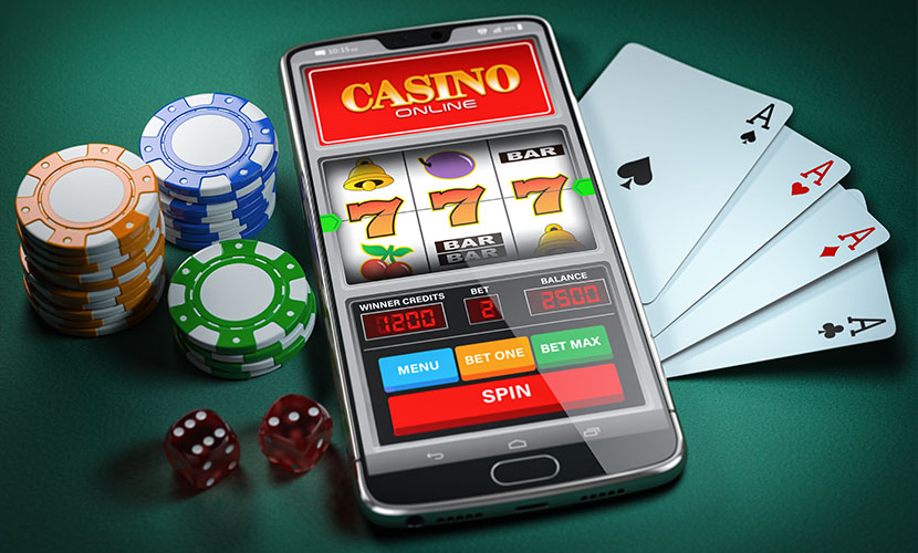 Explore the Excitement of Casinoways Casino Online Games