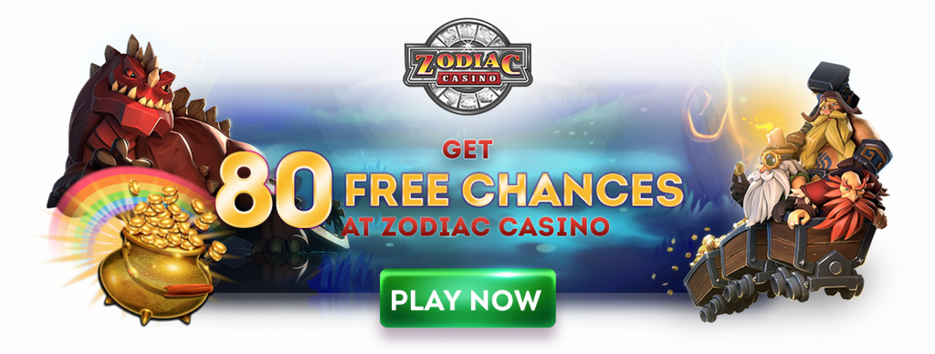 Zodiac Online casino