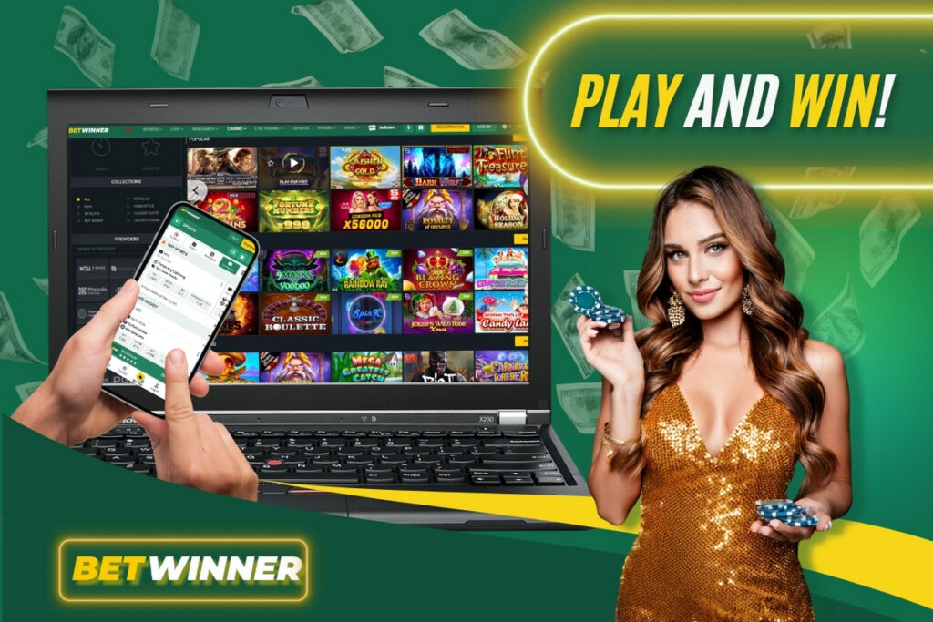 Betwinner indir En İyi Oyun Deneyimi İçin Adım Adım Rehber