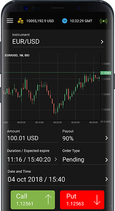 Discover the Best 5 Minute Binary Options for Quick Profits 18