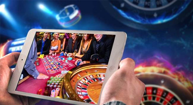 Discover the Excitement of Casino Online New UK 15 Discover the Excitement of Casino Online New UK 15