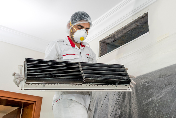 Essential Guide to Professional AC Cleaning for Optimal Performance