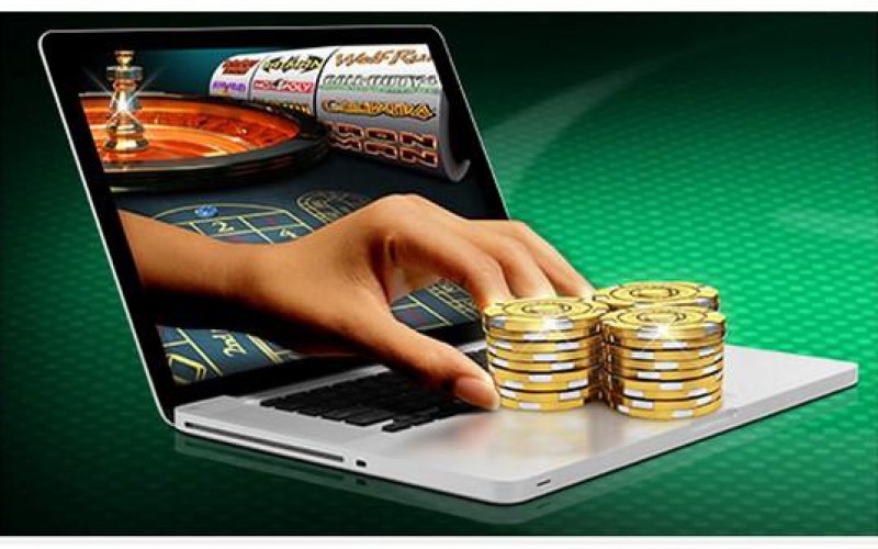 How Online Casinos in Bangladesh Exploring the Digital Gaming Landscape How Online Casinos in Bangladesh Exploring the Digital Gaming Landscape
