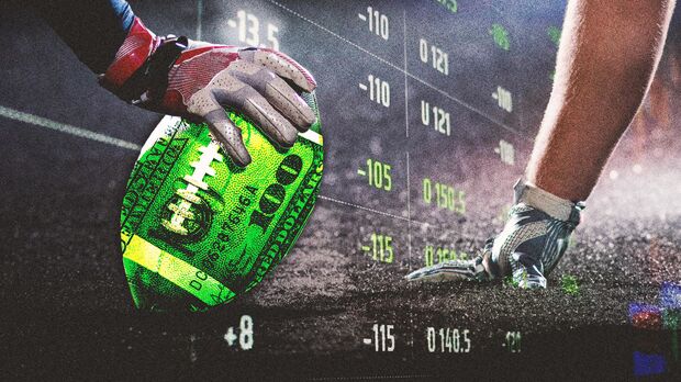 Live Scores with Betting Options 14