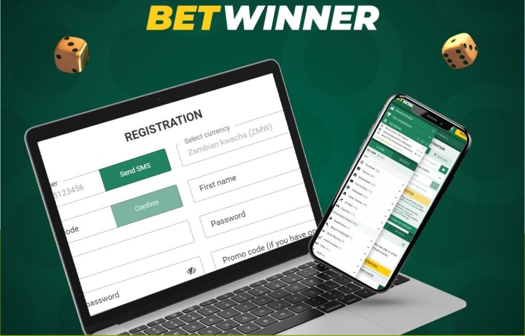 Betwinner - Guide complet pour les parieurs francophones Betwinner - Guide complet pour les parieurs francophones