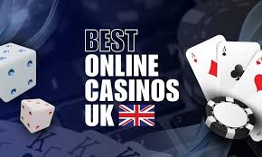 Discover the Best Online Casino UK Fast for Unmatched Gaming Experience 6