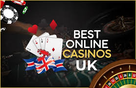 Discover the Best Paying Casino UK Online for Exceptional Rewards Discover the Best Paying Casino UK Online for Exceptional Rewards