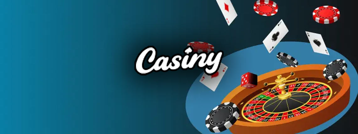 Discover the Thrills of Casiny Casino 4 Discover the Thrills of Casiny Casino 4