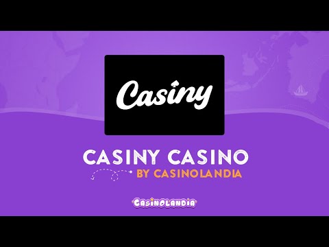 Discover the Thrills of Casiny Casino 4 Discover the Thrills of Casiny Casino 4