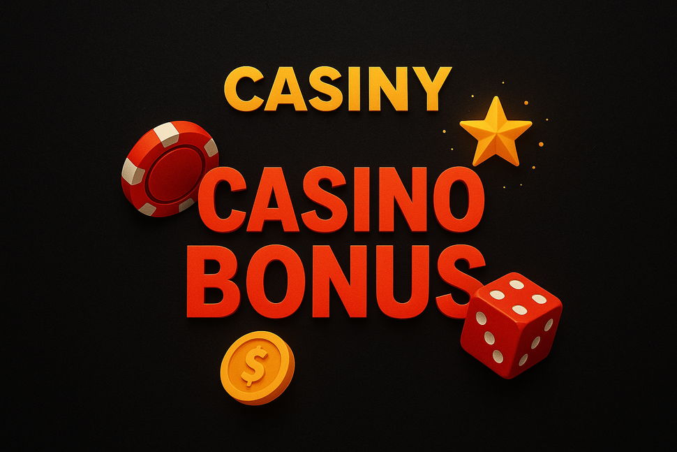 Discover the Thrills of Casiny Casino 4 Discover the Thrills of Casiny Casino 4