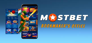 Experience Casino Magic with Mostbet's