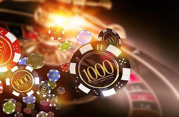 Memo Casino Your Ultimate Online Gaming Destination