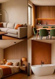 Ремонт квартиры в новостройке Новосибирск Как создать идеальное пространство