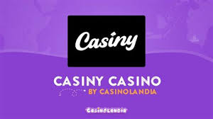 Unlock Exciting Offers with Casiny Bonus Code