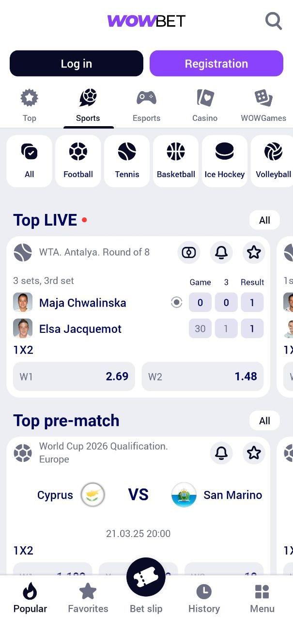 wowbet без паспорта - Крупнейшая платформа для азартных игр wowbet без паспорта - Крупнейшая платформа для азартных игр
