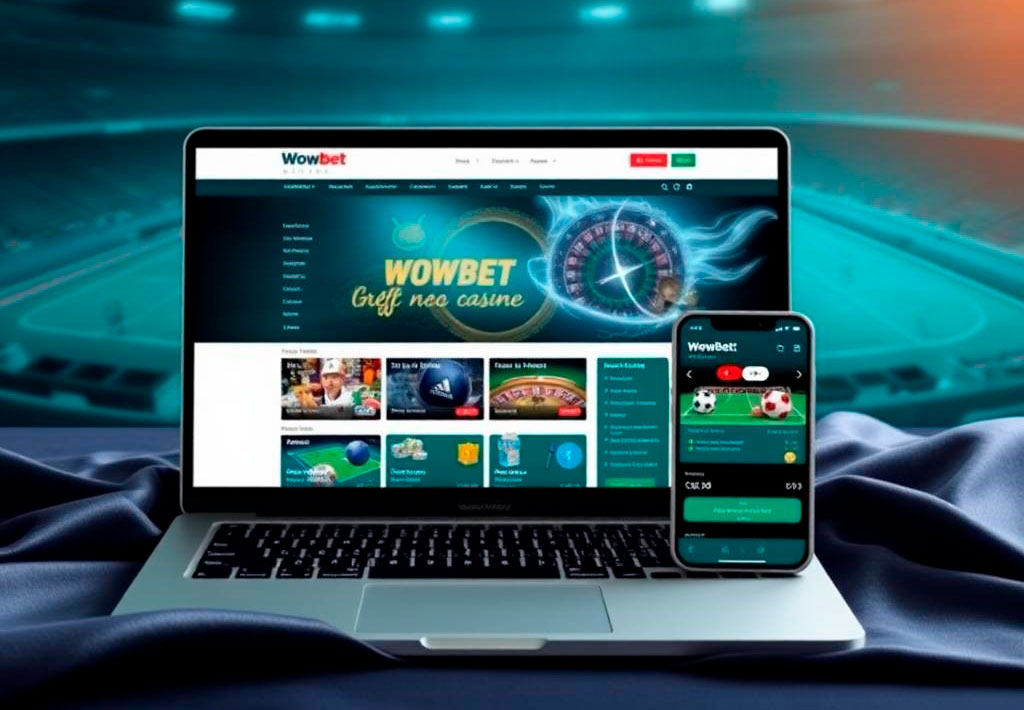 Wowbet Рейтинг Обзор и Анализ Онлайн Казино
