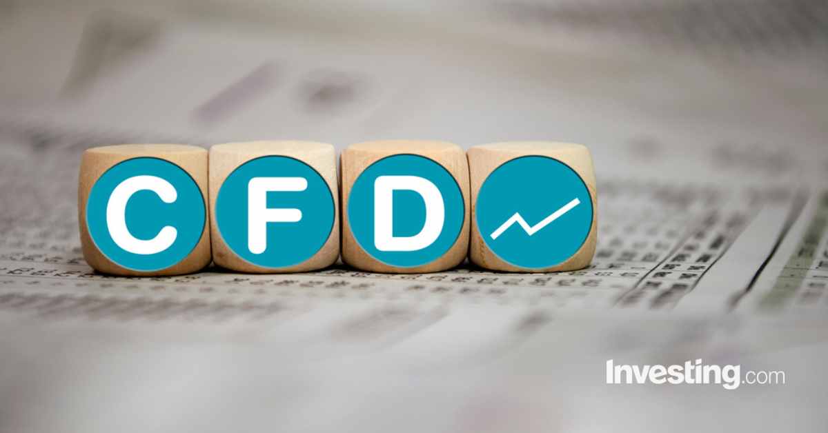 Discover the Best Forex & CFD Broker for Your Trading Needs 11
