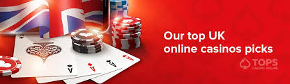 Discovering the Best UK Online Casino Not On the Radar
