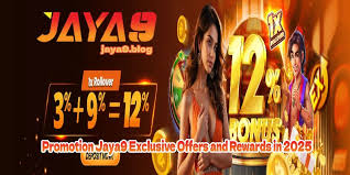 Exploring the Innovative World of Jaya9 A New Era in Online Business