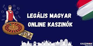 Fedezd fel a magyar online casino lehetőségeit