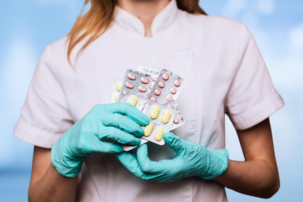 Resept På Muskelavslappende Legemiddel - Alt du trenger å vite Resept På Muskelavslappende Legemiddel - Alt du trenger å vite