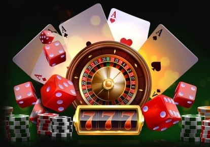 Understanding Crypto Gamble-to-Earn Models in the Gaming Industry