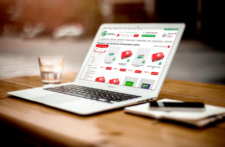 Vormex Platform Inovativna rešitev za učinkovite poslovne modele