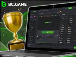 BC.Game Login Your Gateway to Online Gaming Success