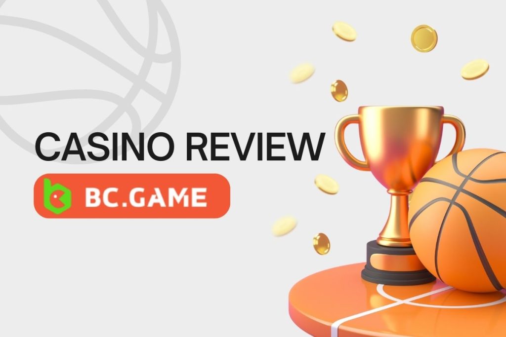 Exploring BC Game Crypto Casino The Future of Online Gaming Exploring BC Game Crypto Casino The Future of Online Gaming