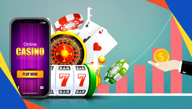 How to Find Legit Casinos A Comprehensive Guide