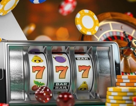 How to Find Legit Casinos A Comprehensive Guide