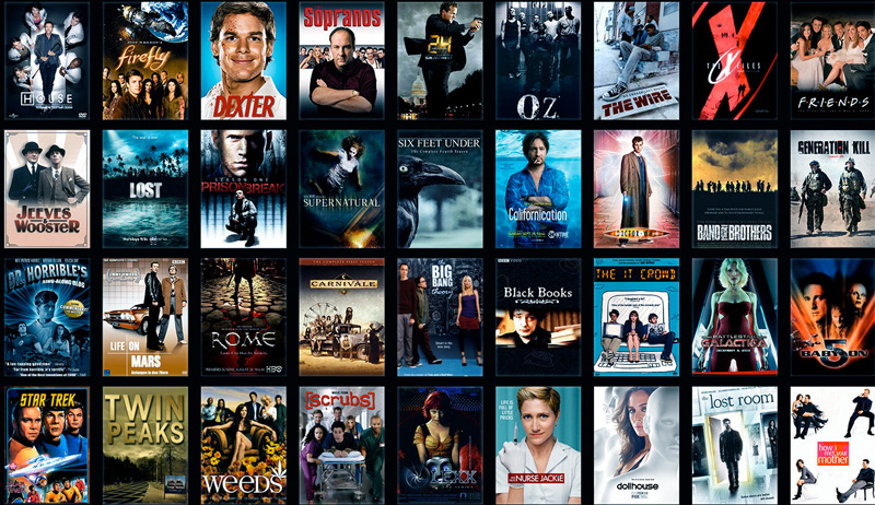 Смотреть netflix в 4K -146444609