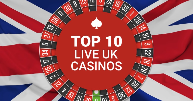 Top Online Casino Sites in the UK Discover Your Next Favorite