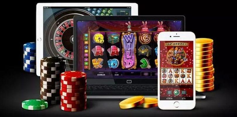 Win Real Money and Experience A Comprehensive Guide to Online Gambling