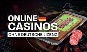 Casino ohne deutsche Lizenz Ein umfassender Leitfaden -1342012327