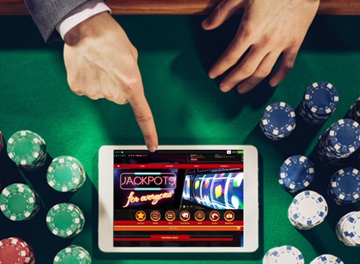 Discover Excitement at Casobet Casino & Sportsbook