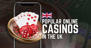 Discover the Latest Online Casinos in the UK – New Offers and Exciting Games Discover the Latest Online Casinos in the UK – New Offers and Exciting Games