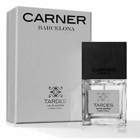 Духи Carner Barcelona Tardes — Аромат, Состоящий из Эмоций