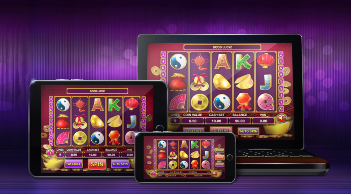 Experience the Thrill of Online Gaming at Videoslots Casino