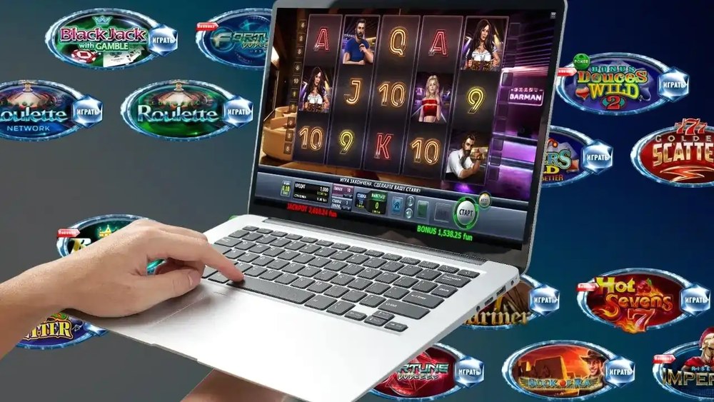 Регулируемое онлайн казино безопасность, азарт и преимущества